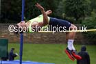Senior mens high jump, EAP International Combined Events, Hexham Northumberland. Photo: David T. Hewitson/Sports for All Pics